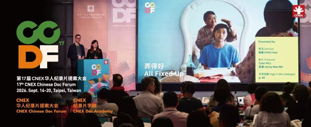 CCDF-17 & IFG-6 Call for Entries