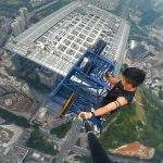 高楼上的她（暂定）